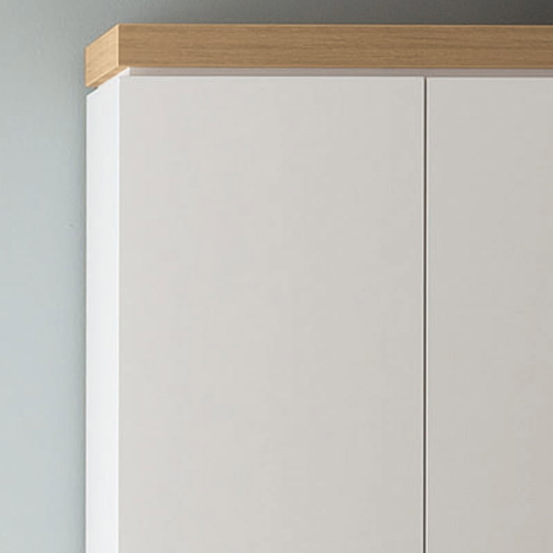 Kleiderschrank Kira Nebraska, 2-türig 3