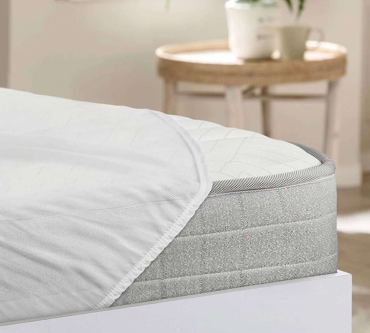 Matratzenschoner 120x200cm 4