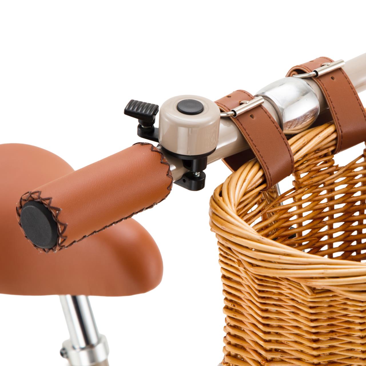 Laufrad First GO! Vintage  Beige 7