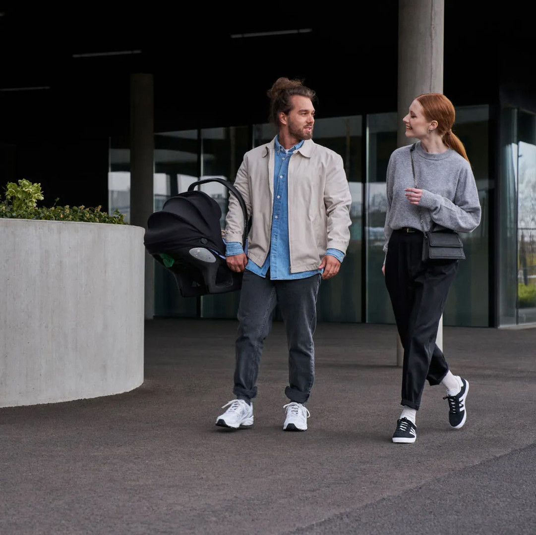 Babyschale Pixel Pro 2.0 CC Beige #2