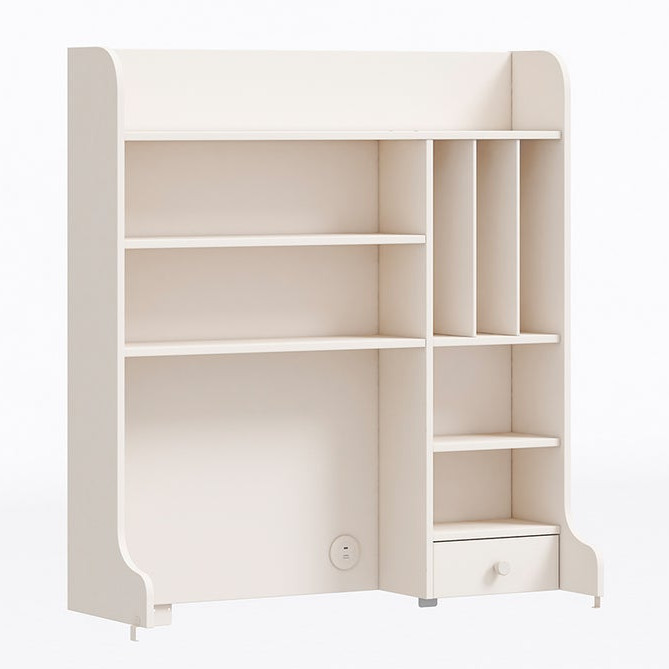 Schreibtischaufsatz Varia 