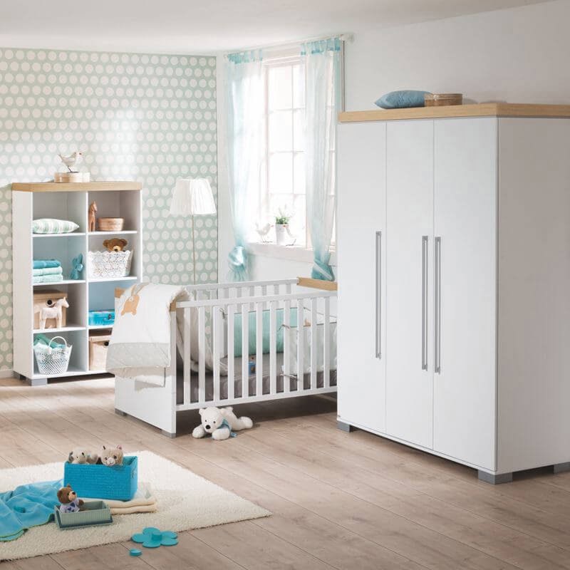 Babybett Kira Nebraska 5