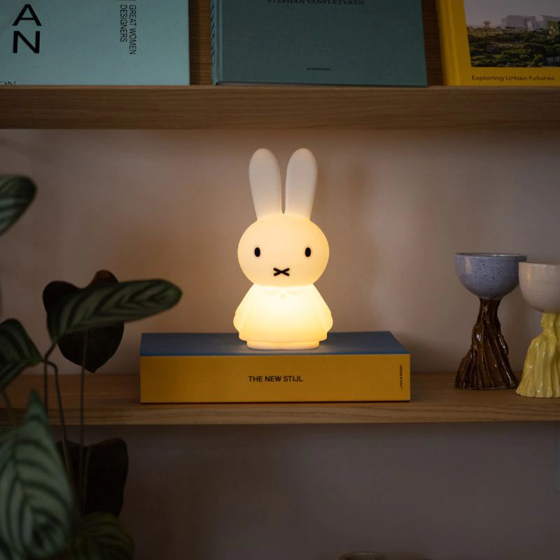 Nachtlampe Miffy Shines #2