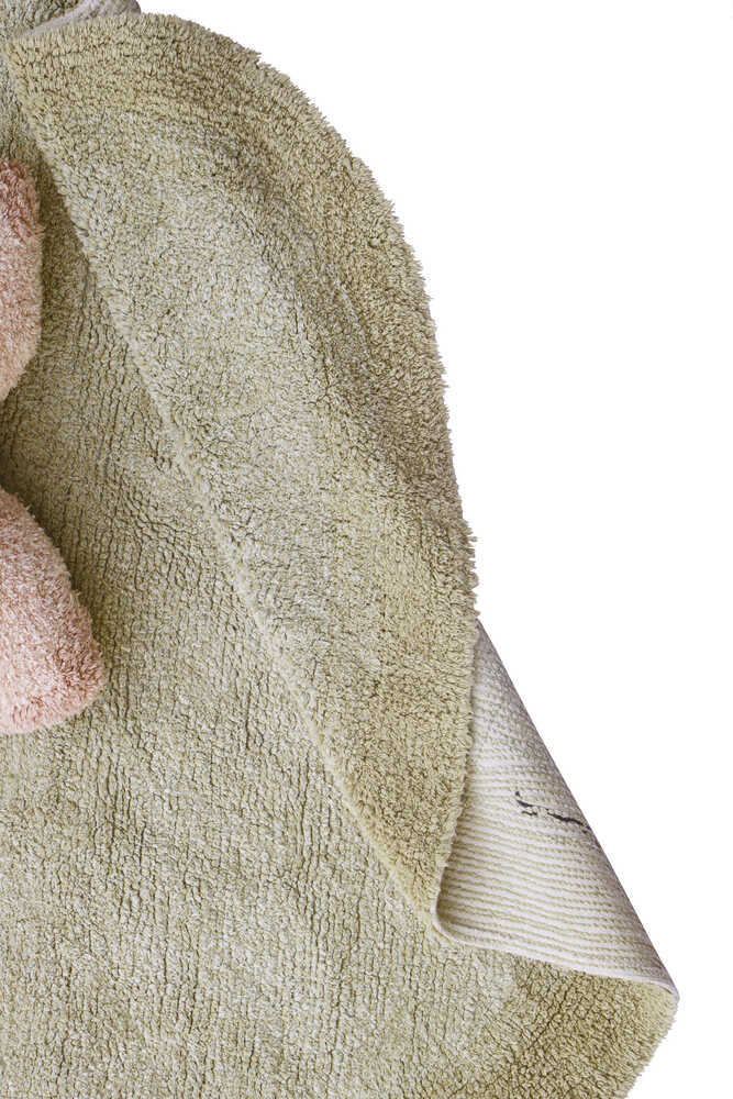 Teppich Puffy Lily 5