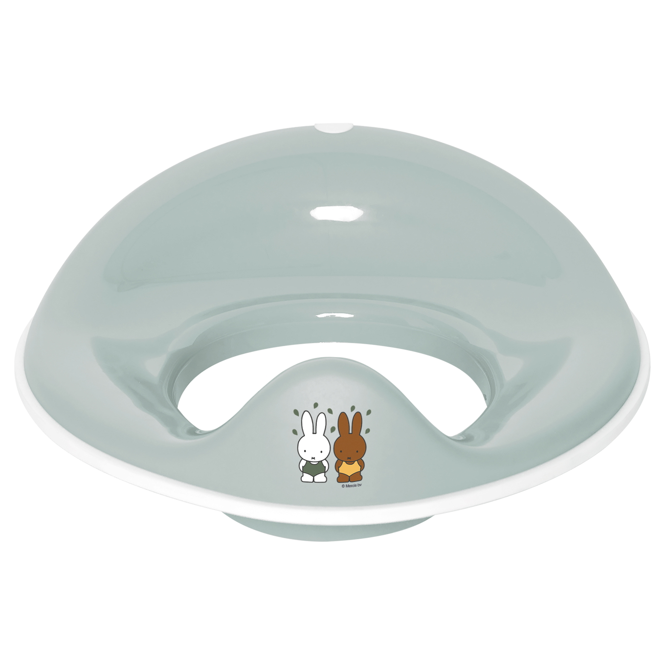 Toilettensitz Grow  Miffy & Melanie