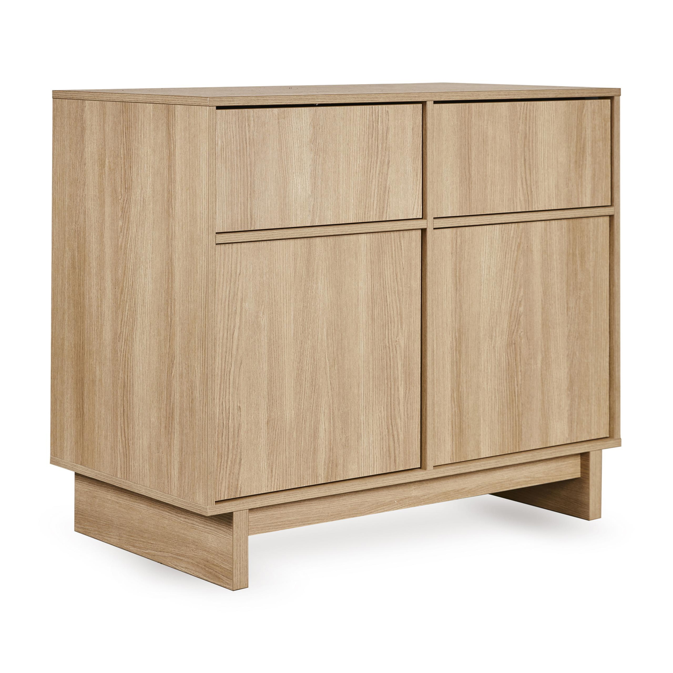 Kommode Kyo Honey Ash 5