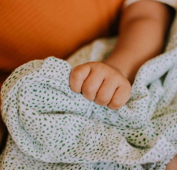 Pucktücher Summer Poppy II 3er-Set 4