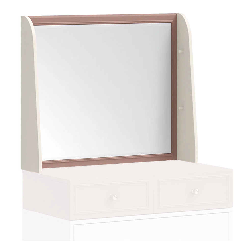 Spiegelaufsatz Elegance