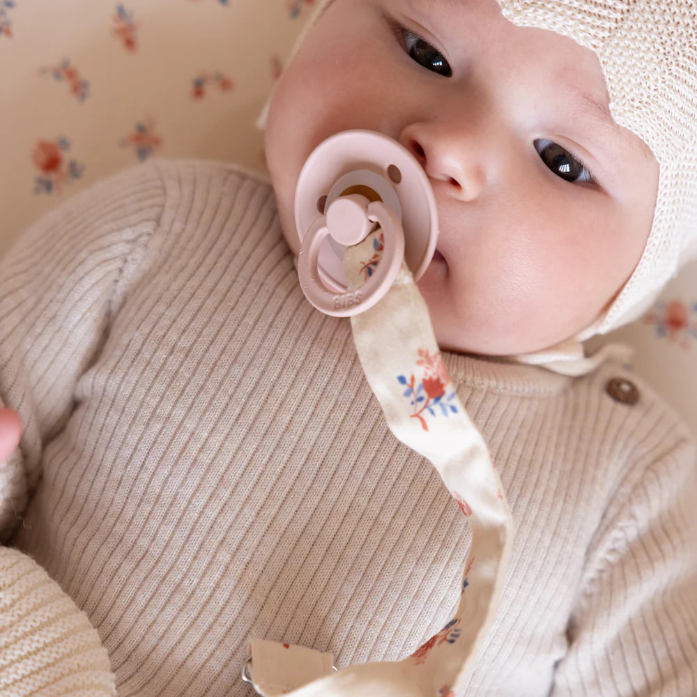 Schnullerkette Berries #2