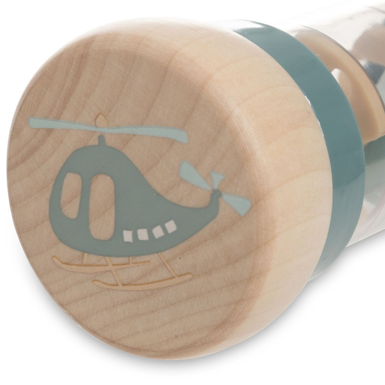 Regenmacher On The Go 4