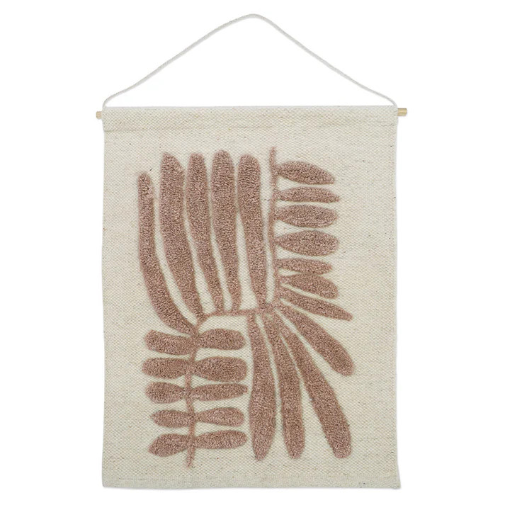 Wandteppich Minerva Nude