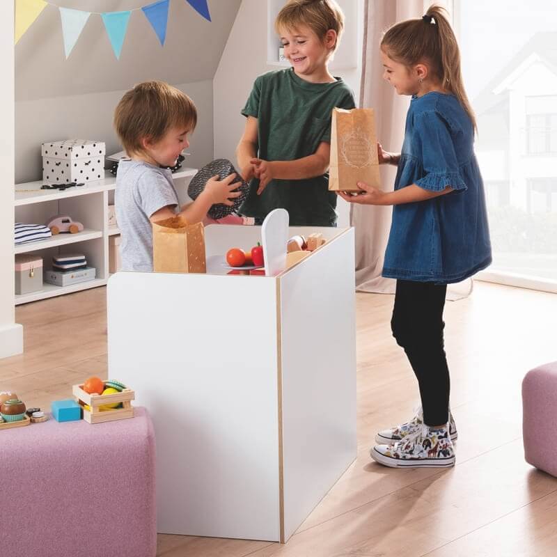 Kindertisch Fritzi 14