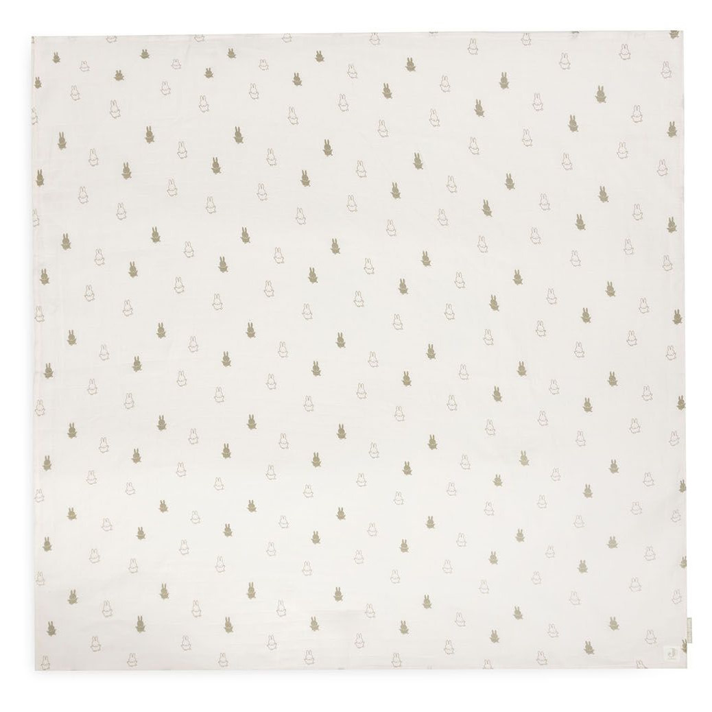 Pucktücher Happy Miffy 2er Set 4