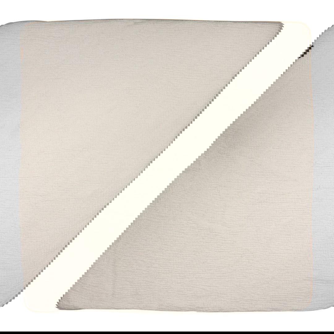 Spieldecke Natural Clay