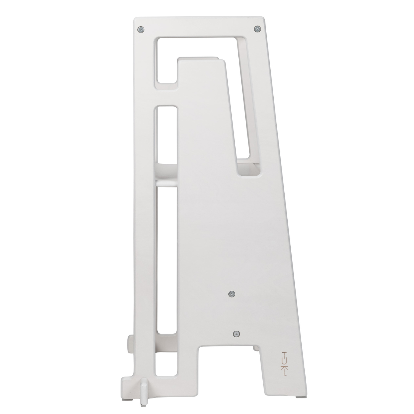 Lernturm Tuki Whitewash #2