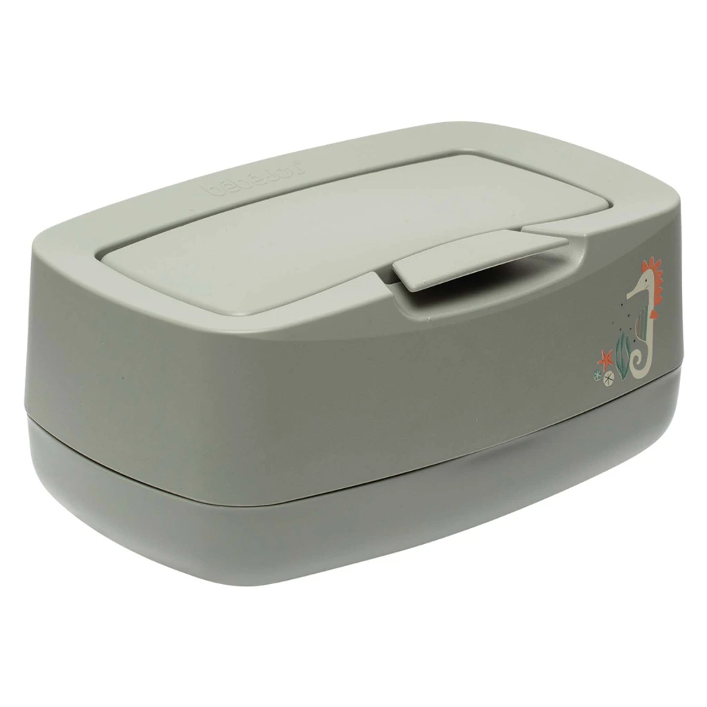 Feuchttücher Box Ocean Vibes