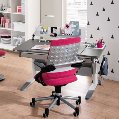 Ergonomische Kindermöbel für gesunde Körperhaltung