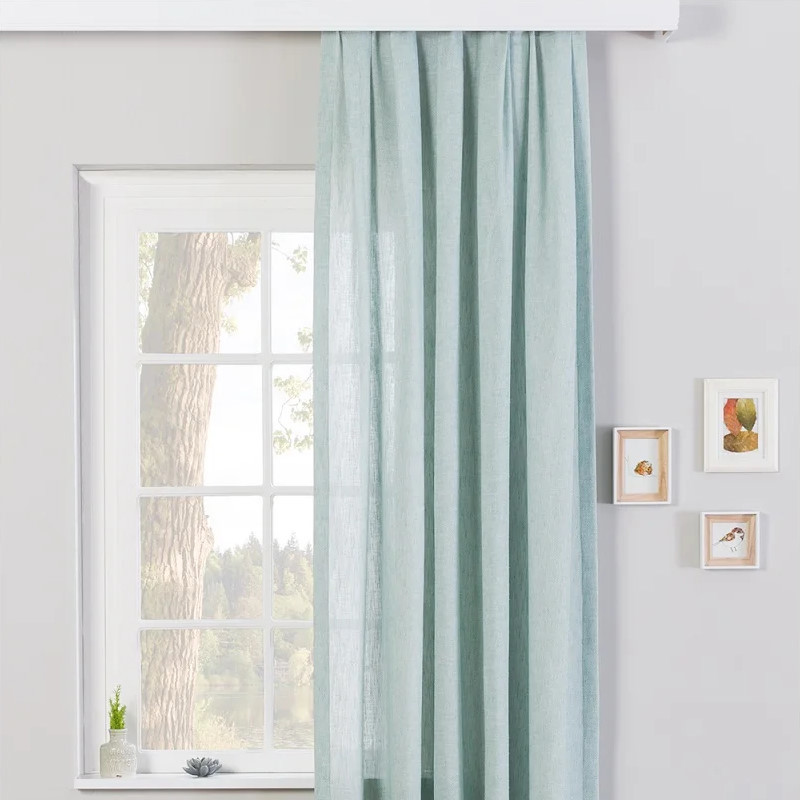 Vorhang Dressy Mint