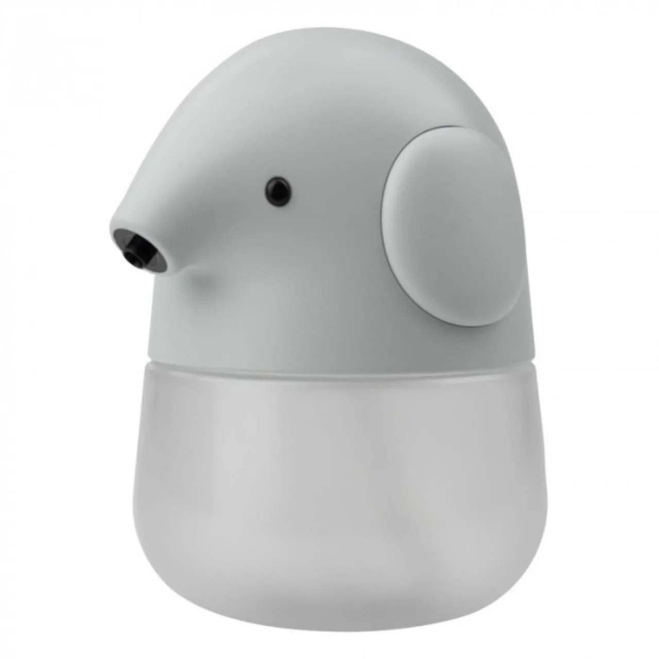 Seifenspender Elefant Weiss