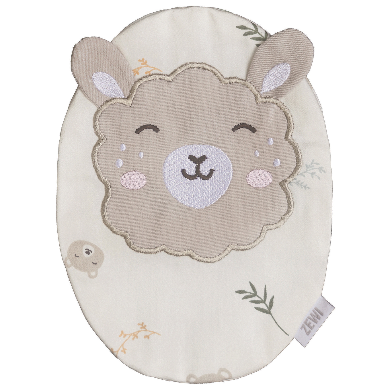 Traubenkernkissen Snoozy Bear Sheep