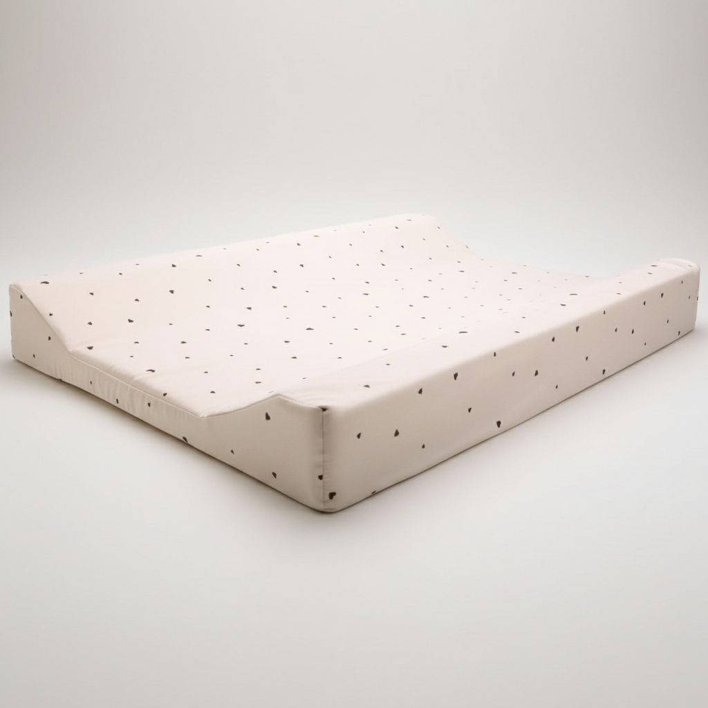 Wickelkissen Classic Hearts 72x50cm 4