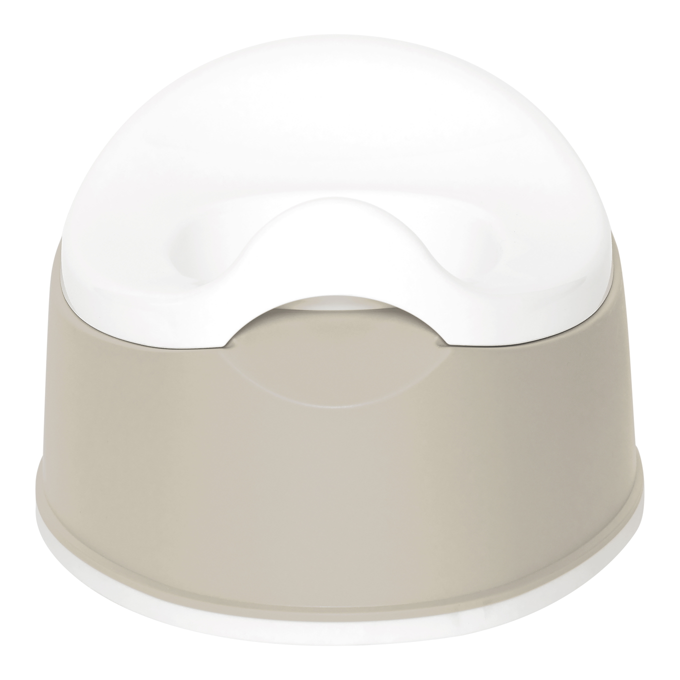 Topf Grow Fabulous Taupe