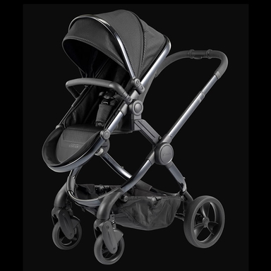 iCandy Cerium: ein Luxus-Kinderwagen für Sie und Ihr Kind!