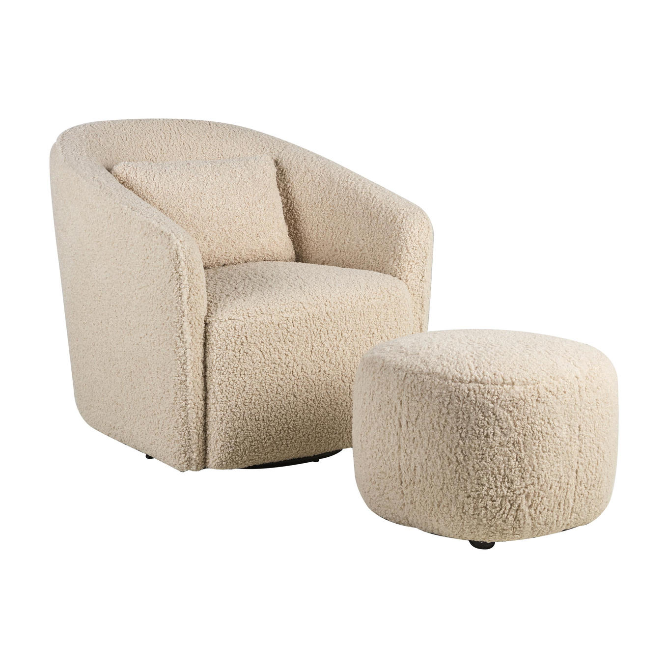 Drehsessel Gomi Sheep 11