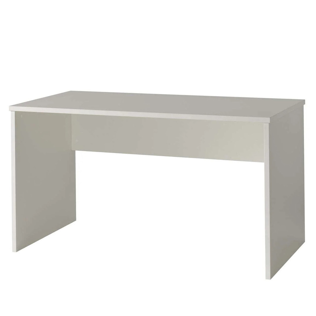 Schreibtisch London Weiss