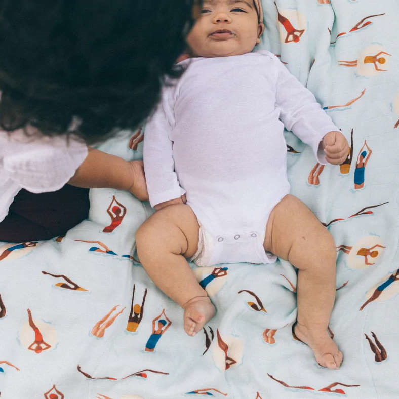 Pucktücher Swim Cap 2er-Set #2