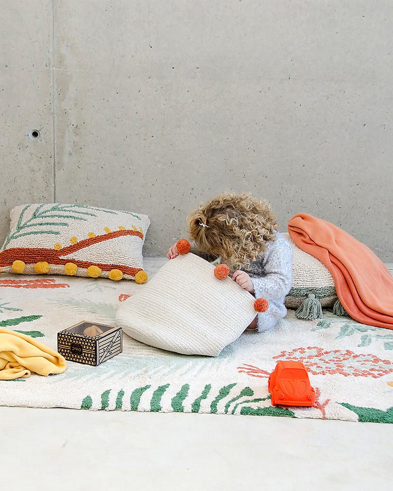 Teppich Botanic Plants XL 7