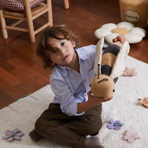 Dekokissen Buzzy Bee #2