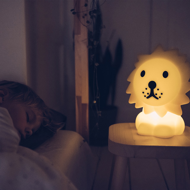 Erste Lampe Mr Maria Lion 7
