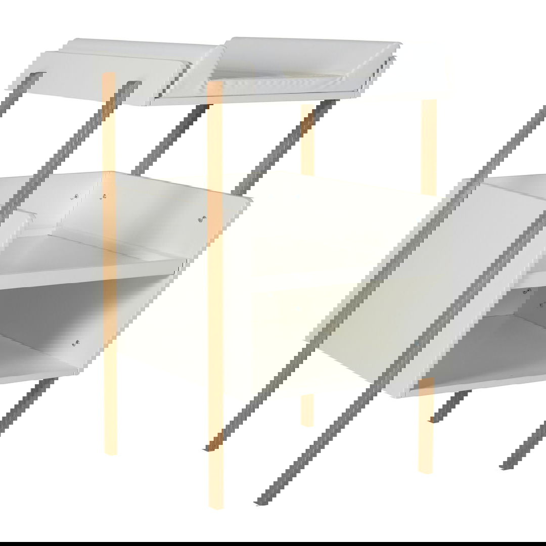 Wickeltisch Vintage 5