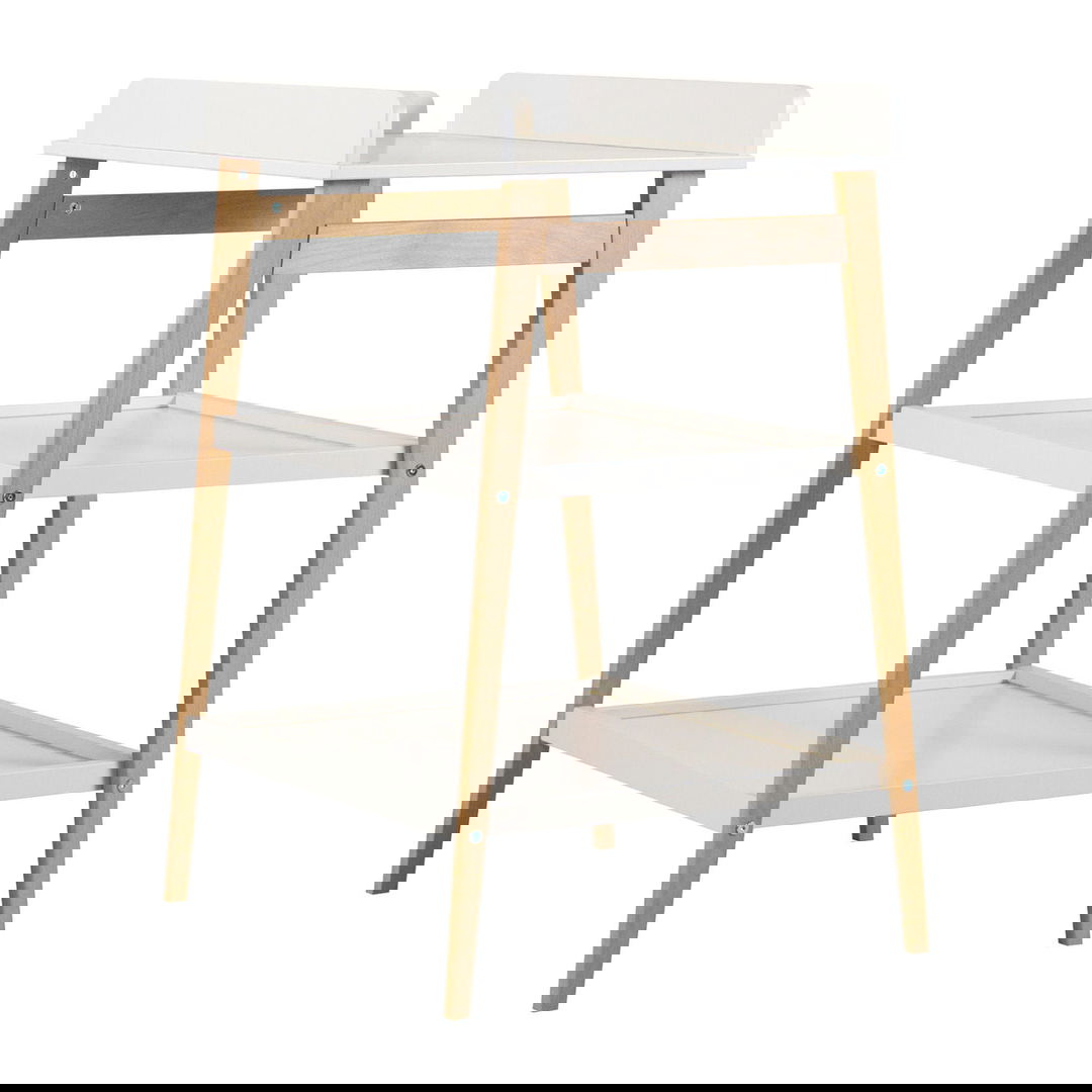 Wickeltisch Hip Clay, Natur 5