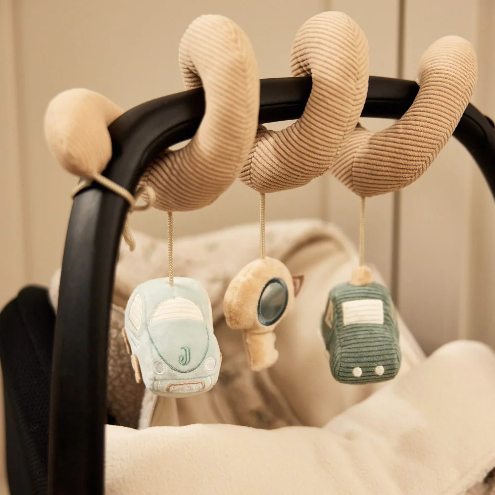 Aktivitäten-Spirale On The Go #2