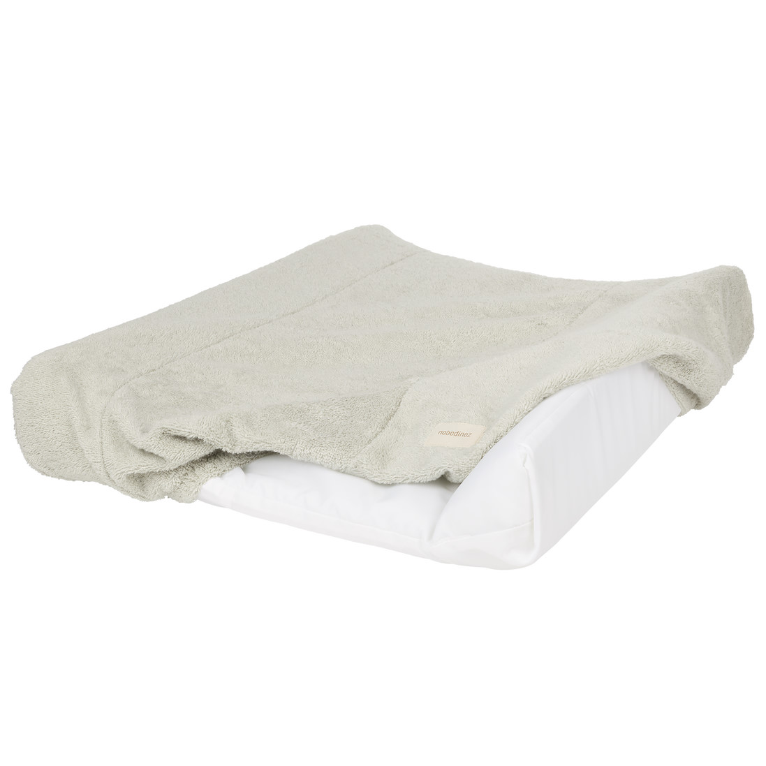 Wickelkissen Zen So Cute Sage Green #2