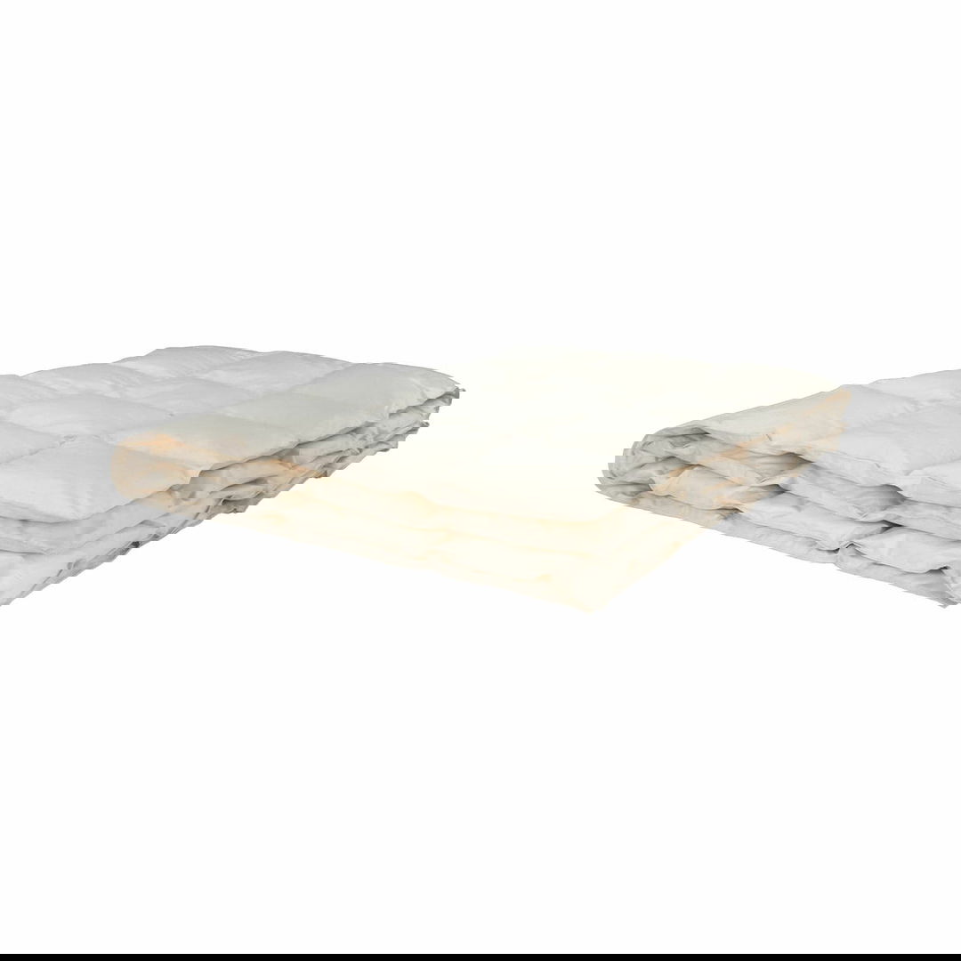 Duvet Estival Organico 160x210cm 6