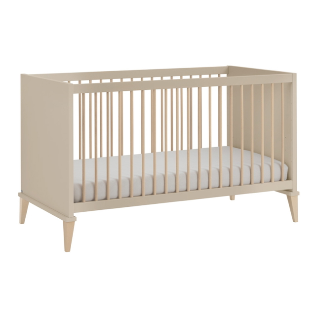 Babybett Jonte