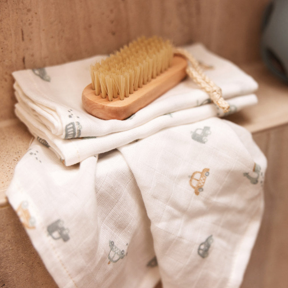 Spucktücher On The Go 3er Set #2