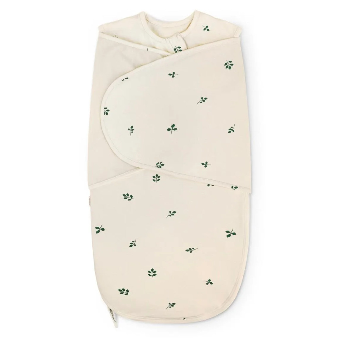 Puck Schlafsack Leaf