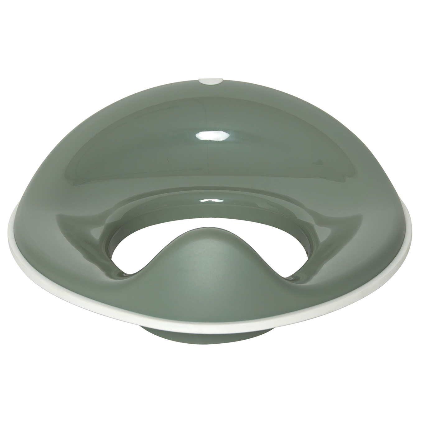 Toilettensitz Grow Fabulous Breeze Green