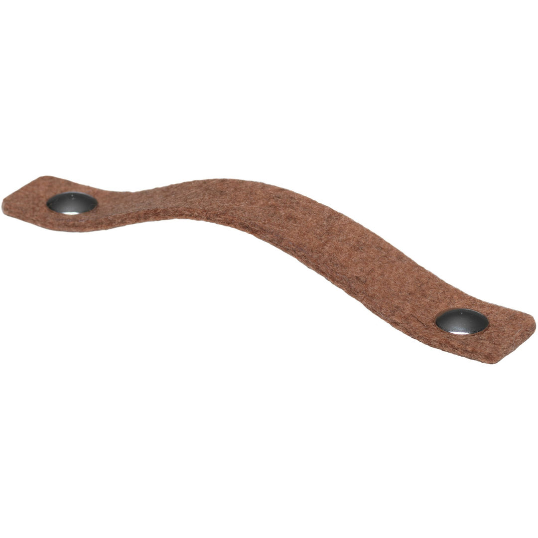 Filz Griff Dusty Rose