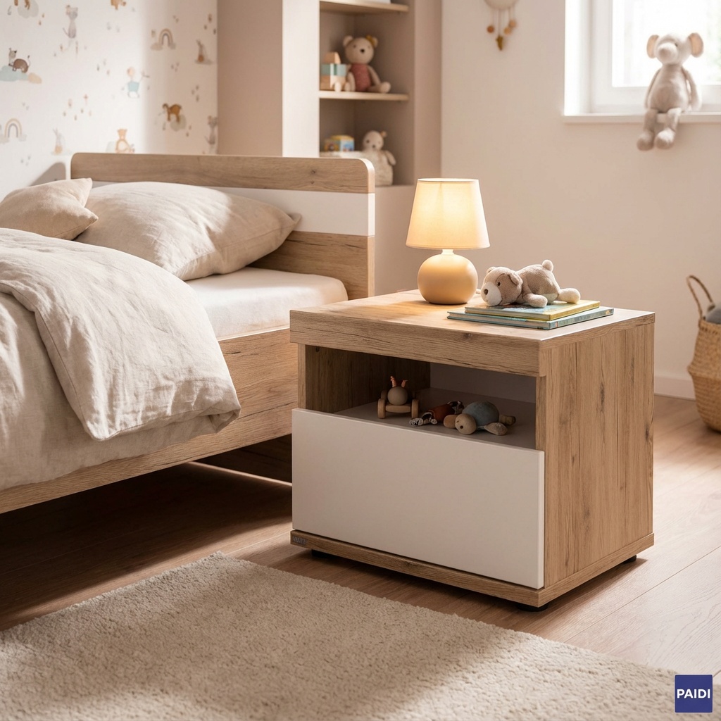 Nachttisch Fionn 4