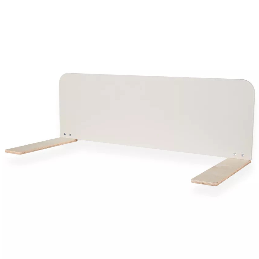 Rausfallschutz 90cm Clay