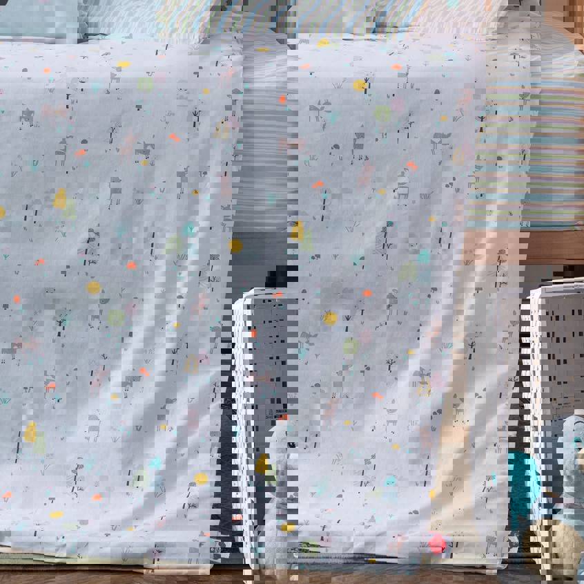 Baby Bettwäsche Roe 4