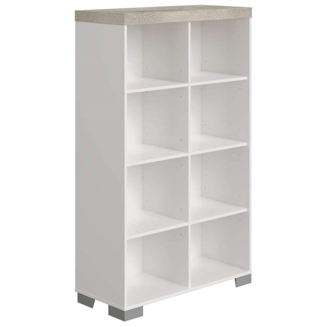 Hochregal Kira Nautik 8 Fächer