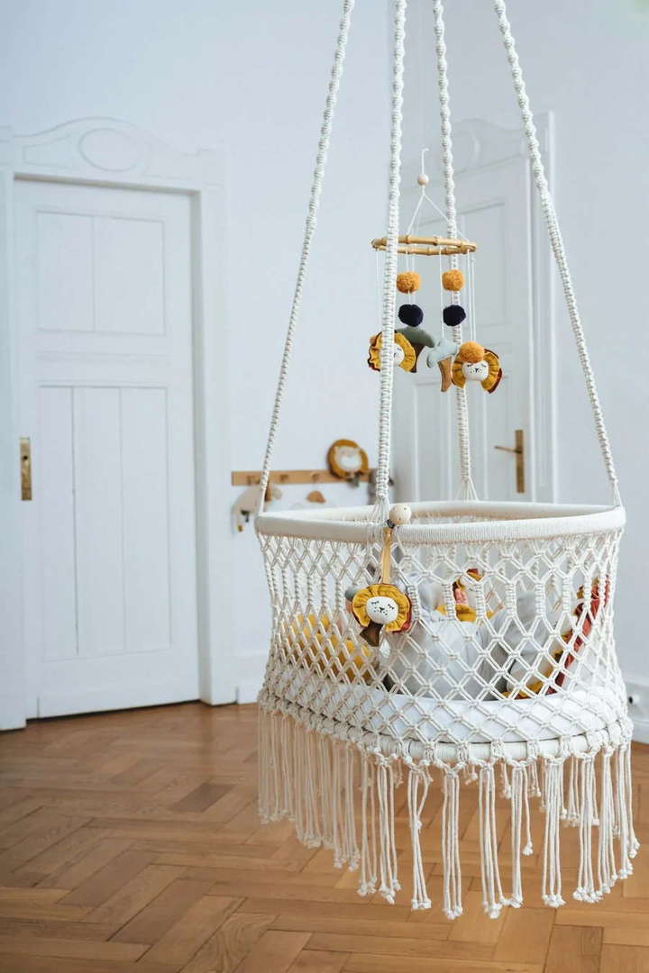 Hängewiege 3
