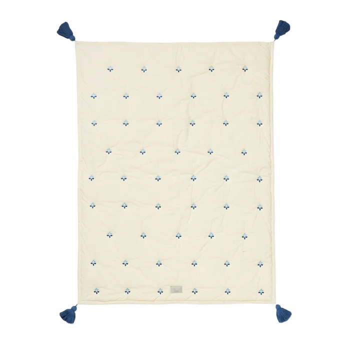 Babydecke Capri 6
