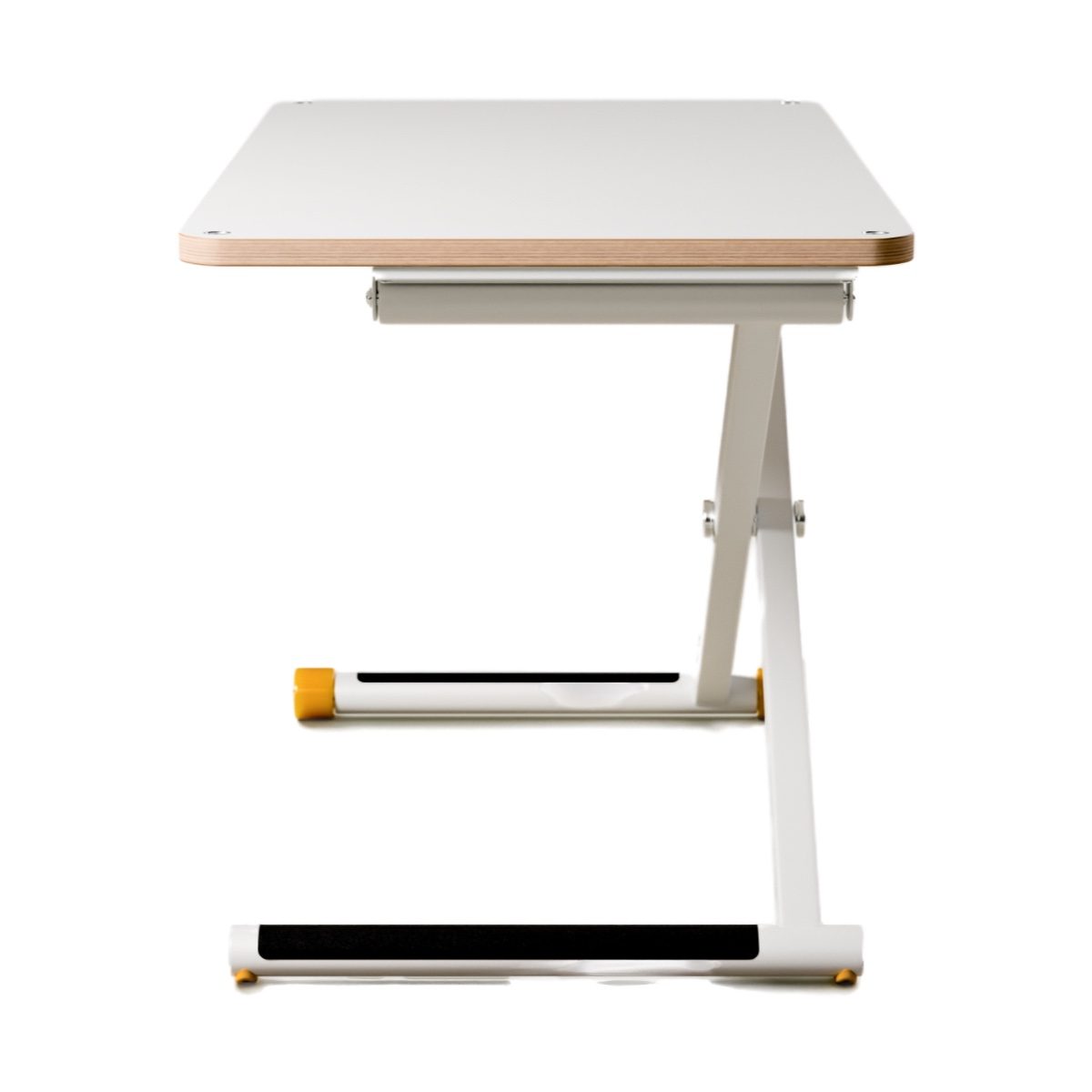 Schreibtisch Poptop  Weiss 13